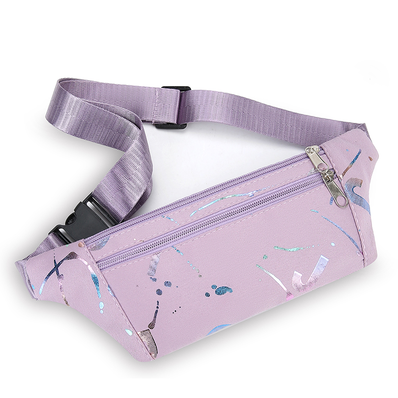 Light 3 pocket-115 purple